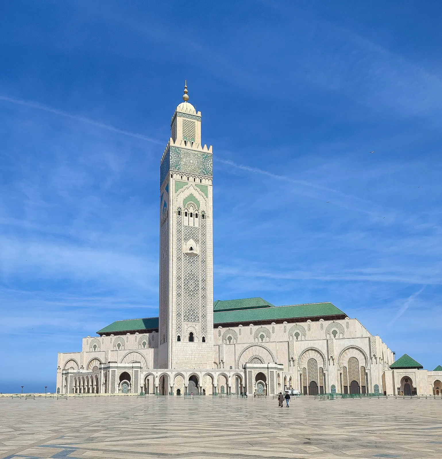 Casablanca, Marocco