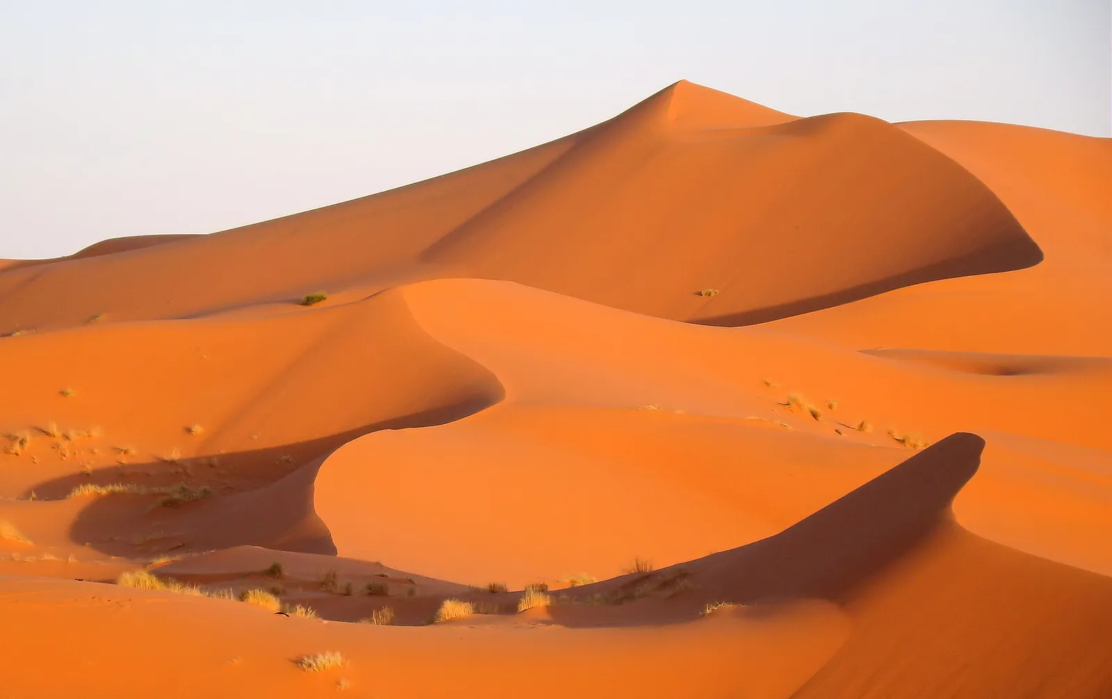Souk e Sahara · 5 GB · 30 giorni -- eSIM dati per il Marocco